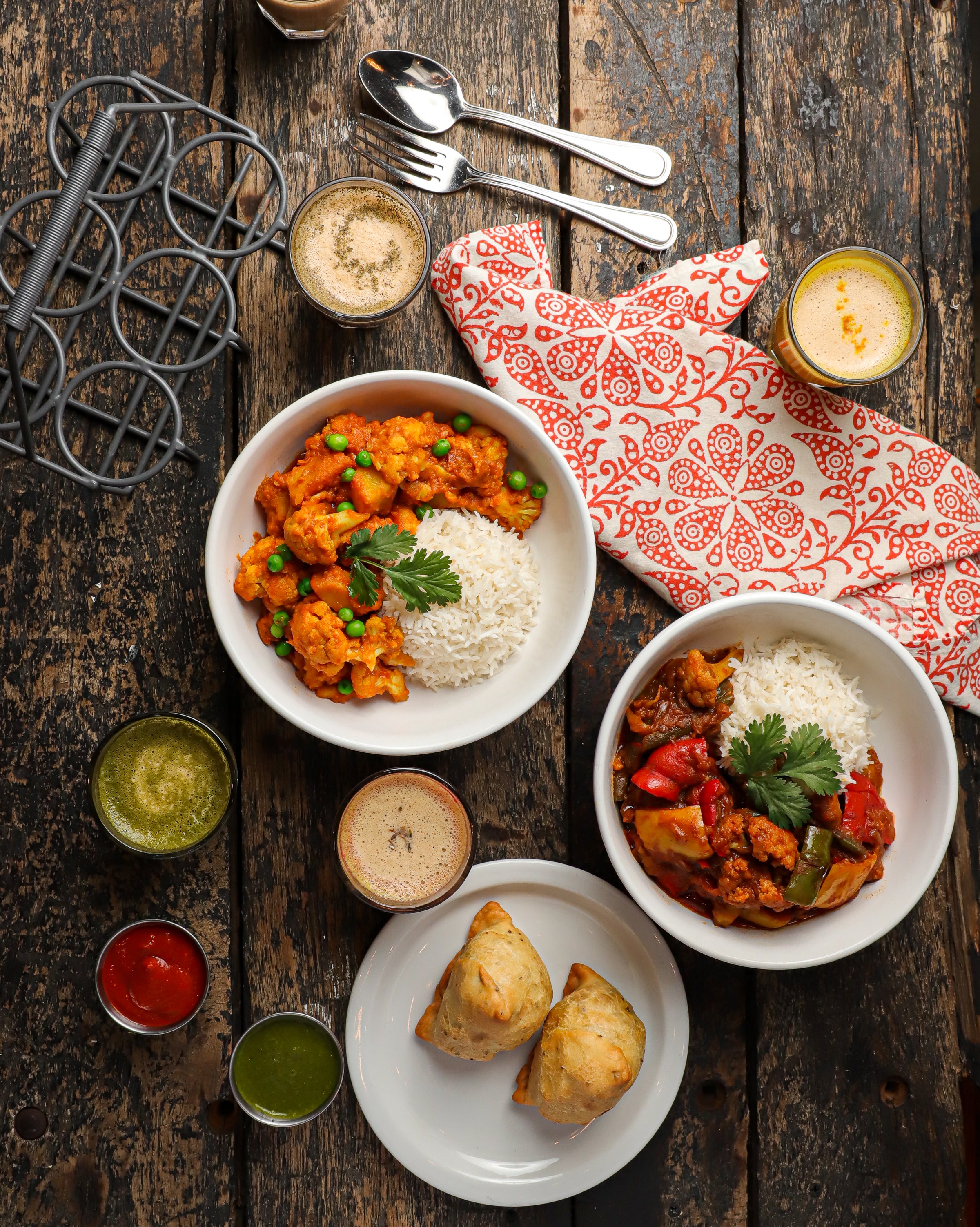 Best Chai, Samosa \u0026 Chaat in Chicago. | Chiya Chai Best Chai in Chicago, image size:2400x3004